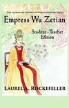 Legendary Women of World History Textbooks- Empress Wu Zetian