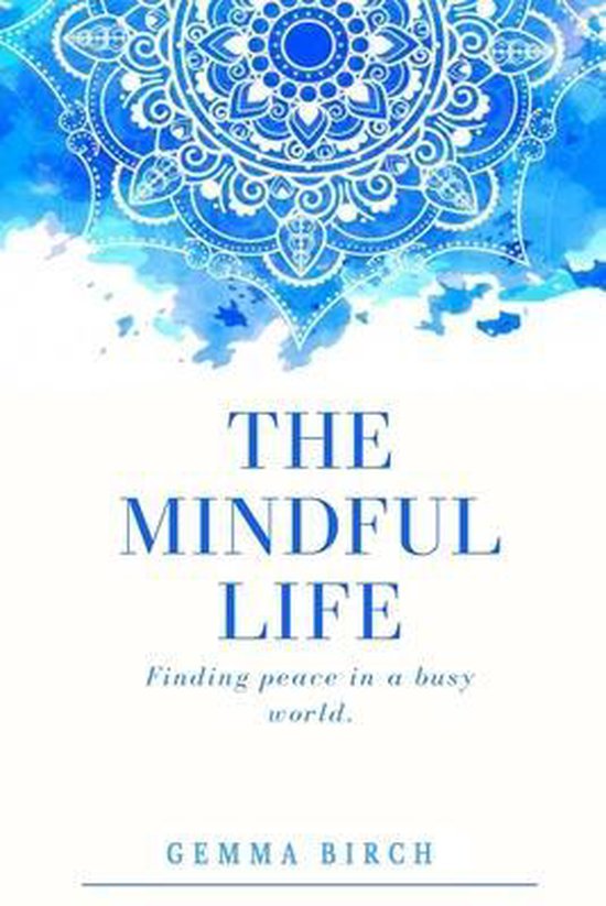 The Mindful Life - cover