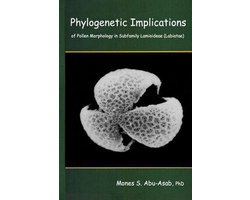 Phylogenetic Implications of Pollen Morphology in Subfamily Lamioideae (Labiatae)