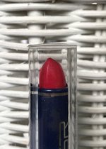 Sabrina Rudnik Cosmetics - Lipstick - fel roze-rood - nummer 45