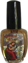 Spiritual Sky - Vanille - Vanilla - 6,2 ml - natuurlijke parfum olie - huid - geurverdamper - etherische olie