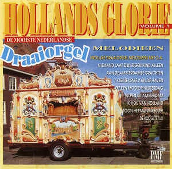 Hollands Glorie 1