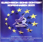 Eurovision Song Contest: Copenhagen 2001