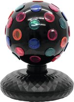 EUROLITE discolamp - lichteffect - LED MSB-15 Mini Single Ball
