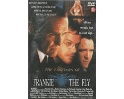 The Last Days of Frankie the Fly (1996)