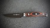 KEUKENMESSEN, TITANIUM MESSEN, KEUKENMESSEN, MESSEN, DAMASCUS MES, STAR STARTER, damast