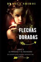 Flechas Doradas 2