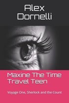 Maxine The Time Travel Teen