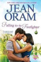 Summer Sisters- Falling for the Firefighter