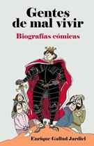 Gentes de mal vivir