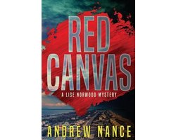 Red Canvas