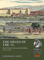 Reason to Revolution-The Sieges of the '45
