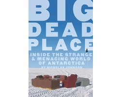 Big Dead Place