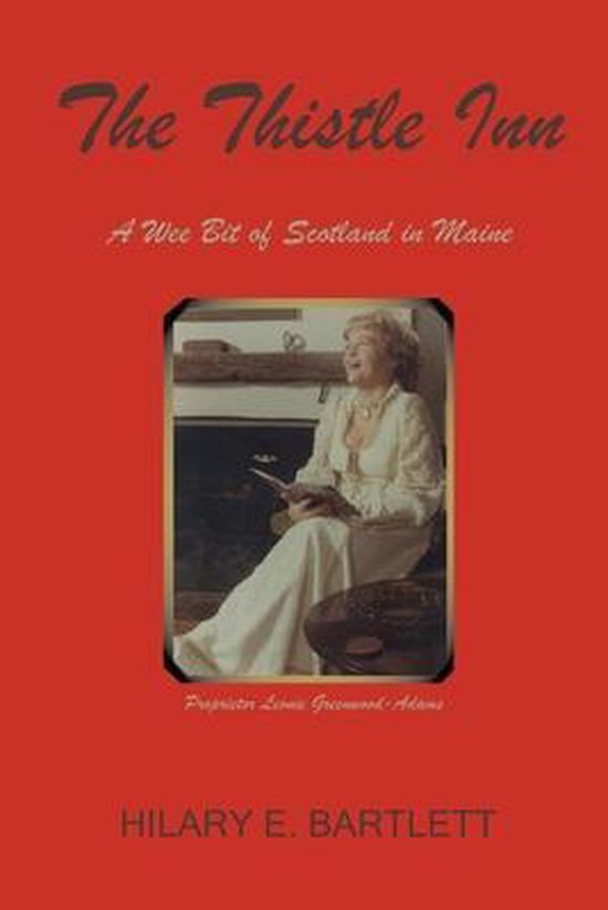 The Thistle Inn - cover