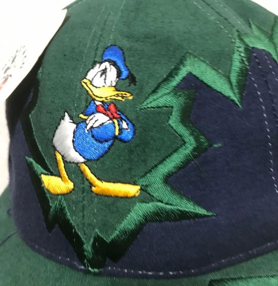 Bol Com Donald Duck Cap Pet