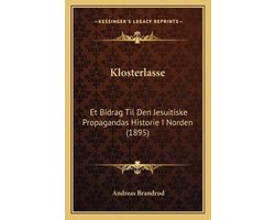 Klosterlasse