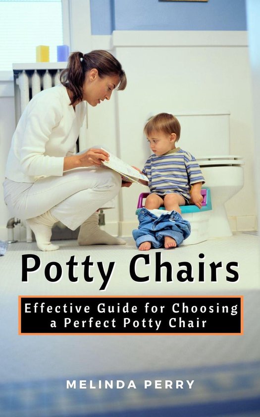 Potty Chairs - cover