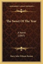 The Sweet of the Year