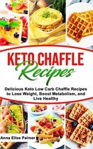 Keto Chaffle Recipes