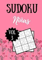 Sudoku Ninas