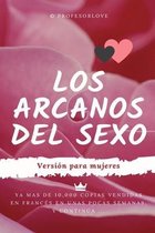 Los arcanos del sexo