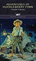 Adventures of Huckleberry Finn