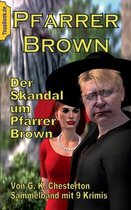 Der Skandal um Pfarrer Brown