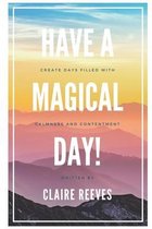 Have a magical day!
