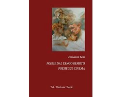 Poesie dal tango remoto - Poesie sul cinema