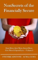 Volume 4 4 - NonSecrets of the Financially Secure - Volume 4