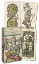 Tarocco Sopraffino: Anima Antiqua
