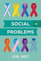summary social problems book and all the required articles for Comparative Health Problems and Policies 