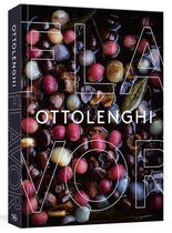 Boekomslag van 'Ottolenghi Flavor'