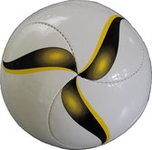 Plofbal maat 4 - Low Bounce Ball - Lage stuiterbal - Indoorbal - Zaalvoetbal