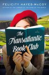 Finfarran Peninsula-The Transatlantic Book Club