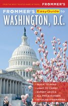 EasyGuide - Frommer's EasyGuide to Washington, D.C.