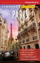EasyGuide - Frommer's EasyGuide to Paris