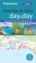 Day by Day Guides - Frommer's Honolulu and Oahu day by day