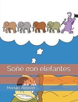 Sone con elefantes