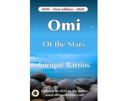 Trilogy Omistars- Omi of the Stars