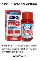 Heart Attack Prevention