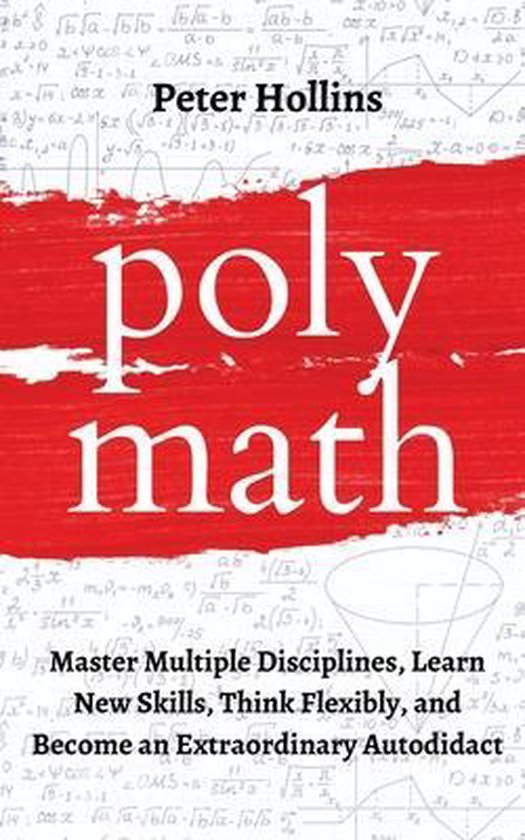 Polymath - cover
