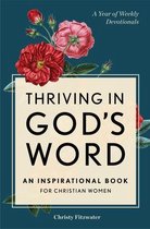 Thriving in God's Word