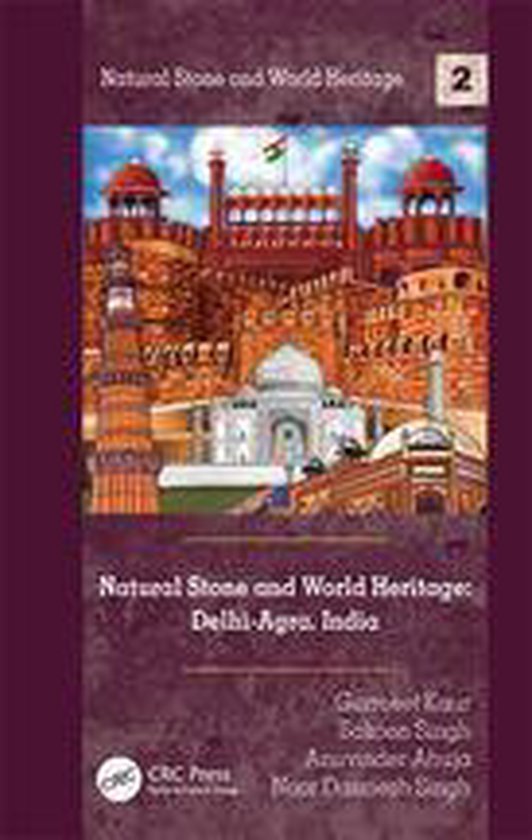 Natural Stone and World Heritage - Natural Stone and World H ... - cover
