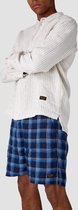 Kings of Indigo - Bidatsu - Korte Broek - Blauw - 28