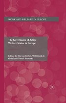 The Governance of Active Welfare States in Europe
