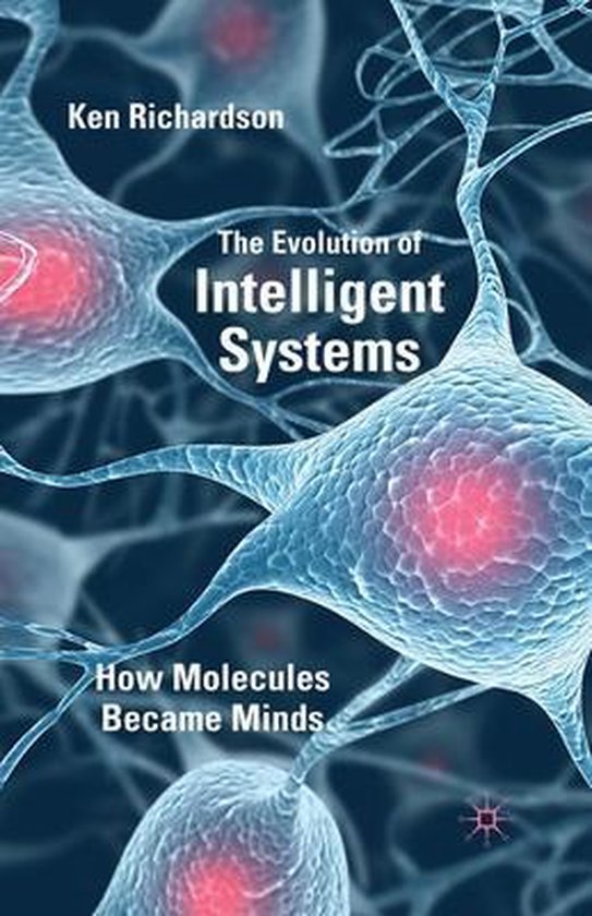 The Evolution of Intelligent Systems - cover