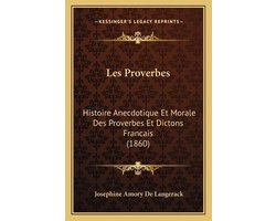 Les Proverbes
