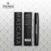 FOCALLURE - MASCARA | BLACK/ZWART