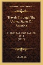 Travels Through the United States of America